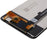 For Oppo A73/F5 Grade C LCD Screen and Digitizer Assembly Replacement Part (without Logo) - Black - 7