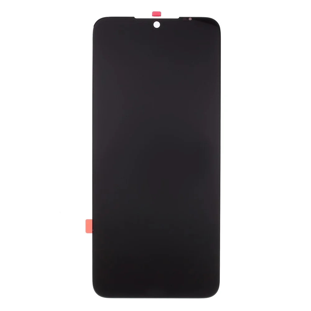 For Xiaomi Redmi Note 8T Grade C LCD Screen and Digitizer Assembly Replacement Part (without Logo) - 3