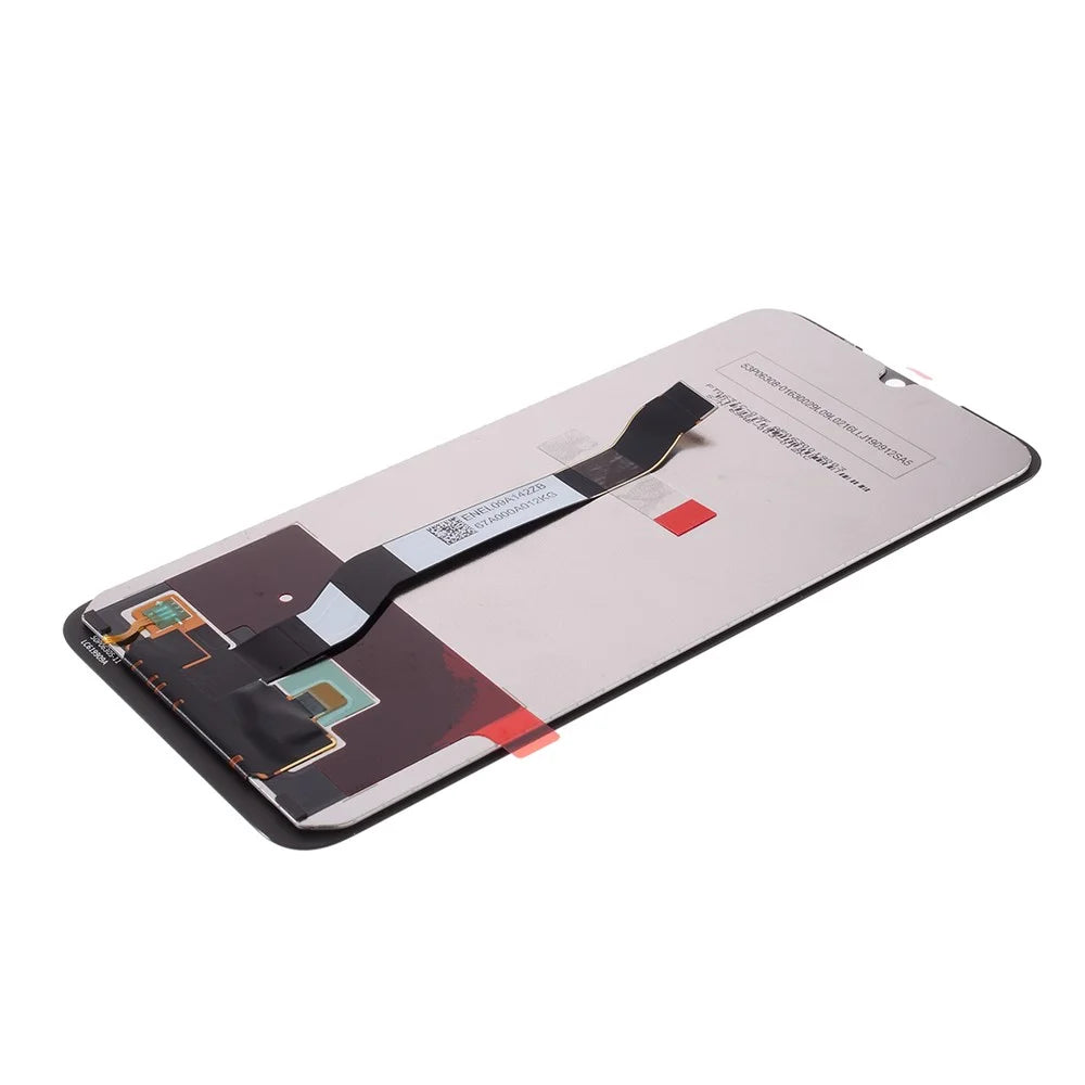 For Xiaomi Redmi Note 8T Grade C LCD Screen and Digitizer Assembly Replacement Part (without Logo) - 6