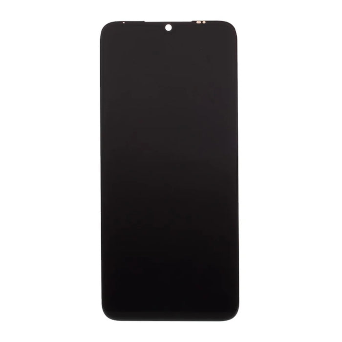 For Xiaomi Redmi Note 8 Grade C LCD Screen and Digitizer Assembly Replacement Part (without Logo) - 3