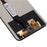 For Xiaomi Redmi Note 8 Grade C LCD Screen and Digitizer Assembly Replacement Part (without Logo) - 5