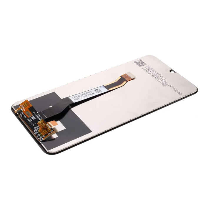 For Xiaomi Redmi Note 8 Grade C LCD Screen and Digitizer Assembly Replacement Part (without Logo) - 6