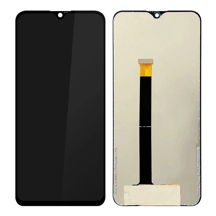 For Umidigi F1 Grade S OEM LCD Screen and Digitizer Assembly Replacement Part (without Logo) - 1