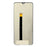 For Umidigi F1 Grade S OEM LCD Screen and Digitizer Assembly Replacement Part (without Logo) - 3