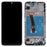 For Huawei P Smart (2019) / Nova Lite 3 (Japan) Grade C LCD Screen and Digitizer Assembly + Frame Replacement Part (COG Workmanship) (without Logo) - 1