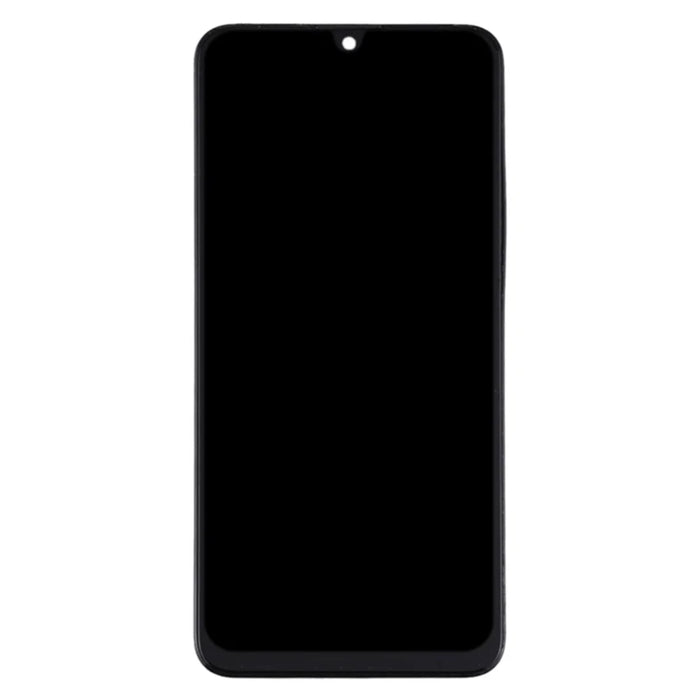 For Huawei P Smart (2019) / Nova Lite 3 (Japan) Grade C LCD Screen and Digitizer Assembly + Frame Replacement Part (COG Workmanship) (without Logo) - 2