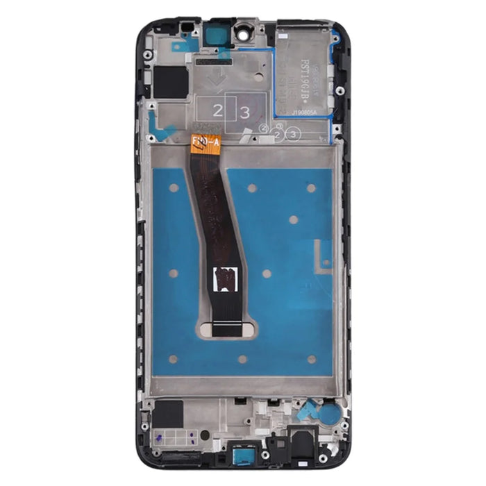For Huawei P Smart (2019) / Nova Lite 3 (Japan) Grade C LCD Screen and Digitizer Assembly + Frame Replacement Part (COG Workmanship) (without Logo) - 3