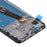 For Huawei P Smart (2019) / Nova Lite 3 (Japan) Grade C LCD Screen and Digitizer Assembly + Frame Replacement Part (COG Workmanship) (without Logo) - 4