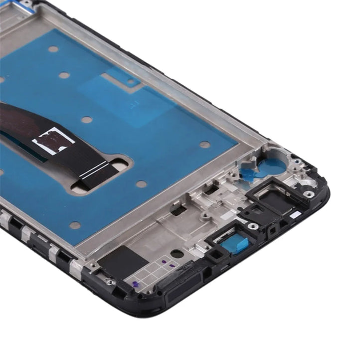 For Huawei P Smart (2019) / Nova Lite 3 (Japan) Grade C LCD Screen and Digitizer Assembly + Frame Replacement Part (COG Workmanship) (without Logo) - 5