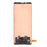 For Sony Xperia 5 II Grade S OEM OLED Screen and Digitizer Assembly Replacement Part (without Logo) - 3