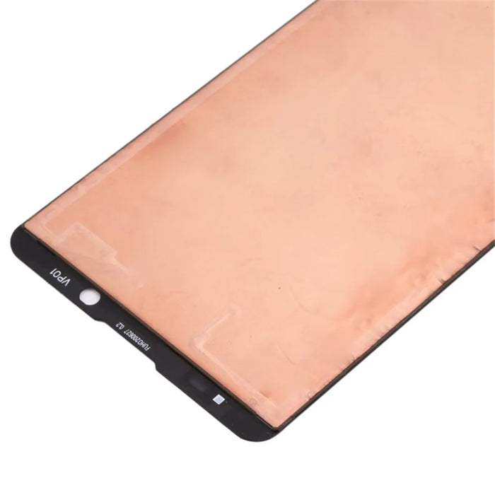 For Sony Xperia 5 II Grade S OEM OLED Screen and Digitizer Assembly Replacement Part (without Logo) - 4