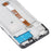 For vivo Y20/Y20i/Y20s/Y12s/Y12s (2021) Grade C LCD Screen and Digitizer Assembly + Frame Replacement Part (without Logo) - 2