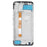 For vivo Y20/Y20i/Y20s/Y12s/Y12s (2021) Grade C LCD Screen and Digitizer Assembly + Frame Replacement Part (without Logo) - 5