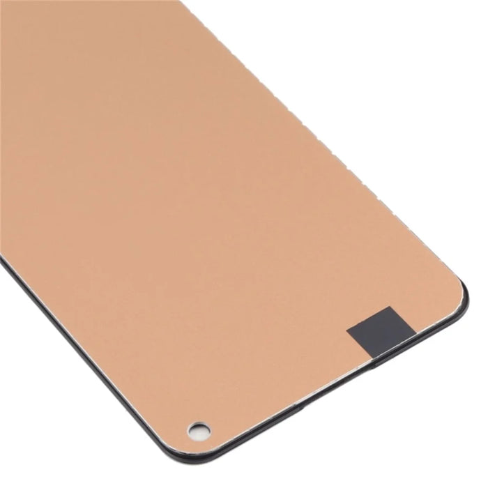 LCD Screen and Digitizer Assembly for Oppo A95 5G Replacement Accessories Grade C Mobile Phone Repair Parts (TFT, Without Logo, Fingerprint Function Not Supported) - 2