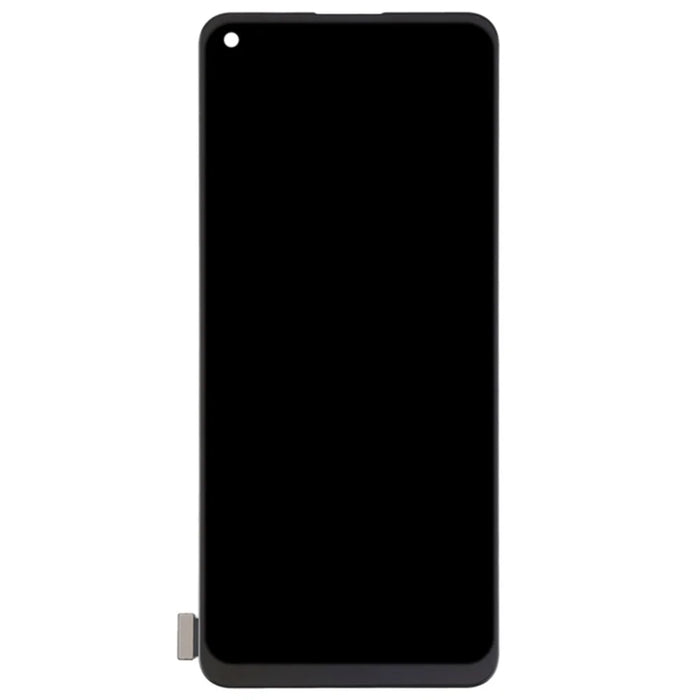 LCD Screen and Digitizer Assembly for Oppo A95 5G Replacement Accessories Grade C Mobile Phone Repair Parts (TFT, Without Logo, Fingerprint Function Not Supported) - 4