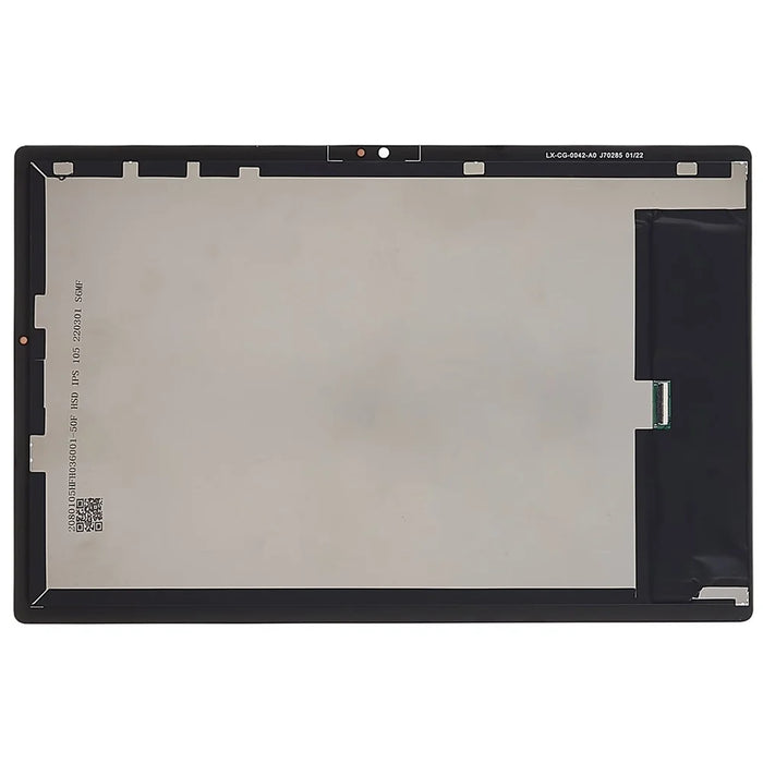 For Samsung Galaxy Tab A8 10.5 (2021) X200 X205 Grade S OEM LCD Screen and Digitizer Assembly Replacement Part (without Logo) - 2