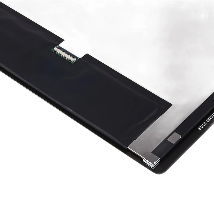 For Samsung Galaxy Tab A8 10.5 (2021) X200 X205 Grade S OEM LCD Screen and Digitizer Assembly Replacement Part (without Logo) - 6