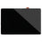 For Samsung Galaxy Tab S7 FE T730 T733 T736 Screen Replacement Grade S OEM LCD Screen and Digitizer Assembly Part (Without Logo) - 1