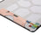 For Samsung Galaxy Tab S7 FE T730 T733 T736 Screen Replacement Grade S OEM LCD Screen and Digitizer Assembly Part (Without Logo) - 6