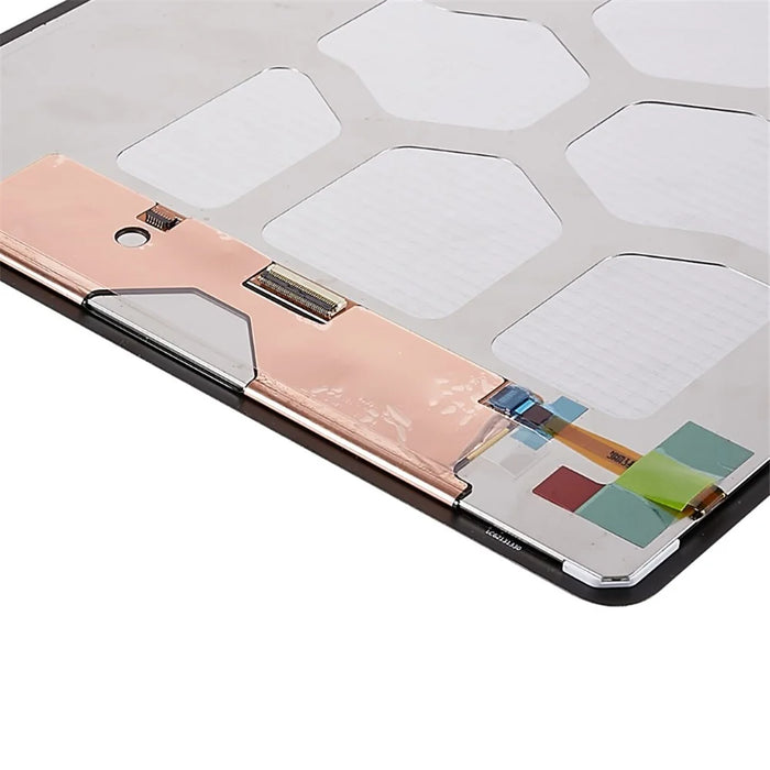 For Samsung Galaxy Tab S7 FE T730 T733 T736 Screen Replacement Grade S OEM LCD Screen and Digitizer Assembly Part (Without Logo) - 6