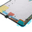 For Samsung Galaxy Tab S7+ T970 T976B Screen Replacement Grade S OEM AMOLED Screen and Digitizer Assembly (Without Logo) - 6