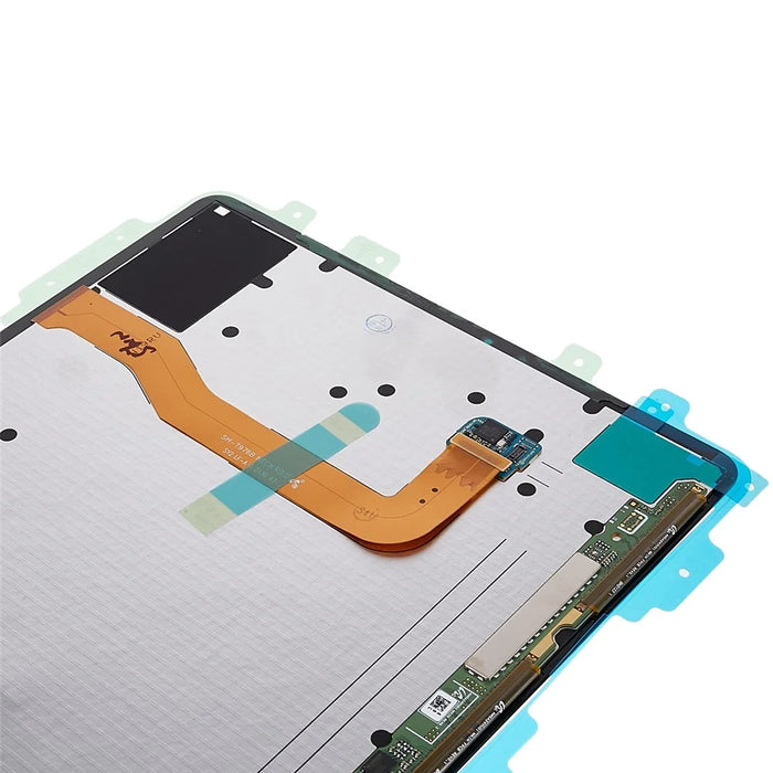 For Samsung Galaxy Tab S7+ T970 T976B Screen Replacement Grade S OEM AMOLED Screen and Digitizer Assembly (Without Logo) - 7