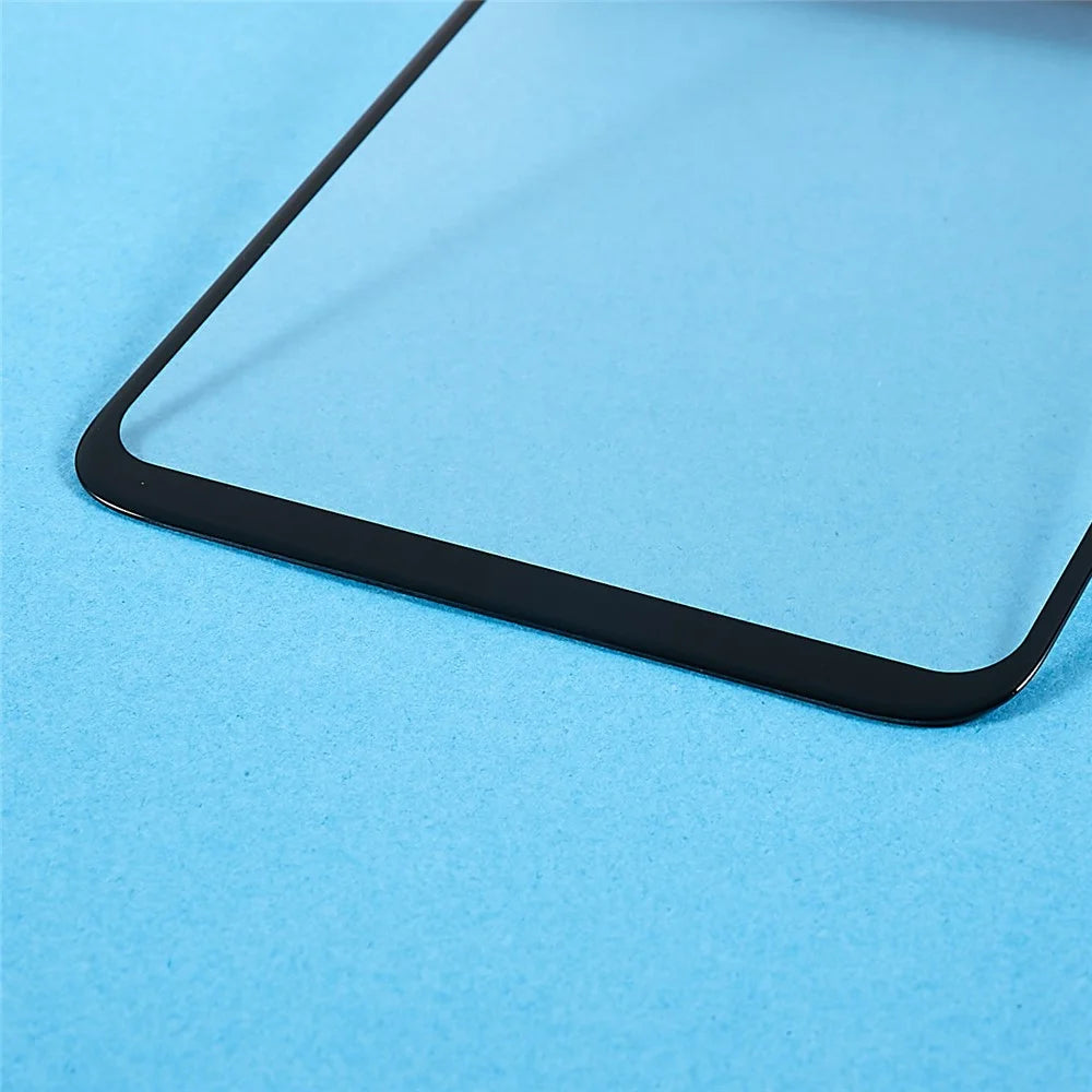 For Huawei nova 3 Grade C Screen Glass Lens + OCA Adhesive Replacement (without Logo) - 4