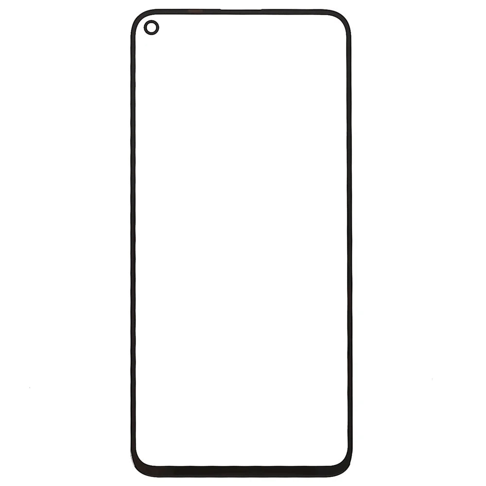 For Huawei Honor 20/nova 5T in Thailand Grade C Screen Glass Lens + OCA Adhesive Replacement (without Logo) - 1