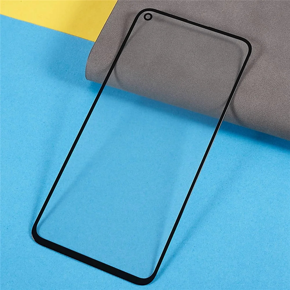 For Huawei Honor 20/nova 5T in Thailand Grade C Screen Glass Lens + OCA Adhesive Replacement (without Logo) - 2