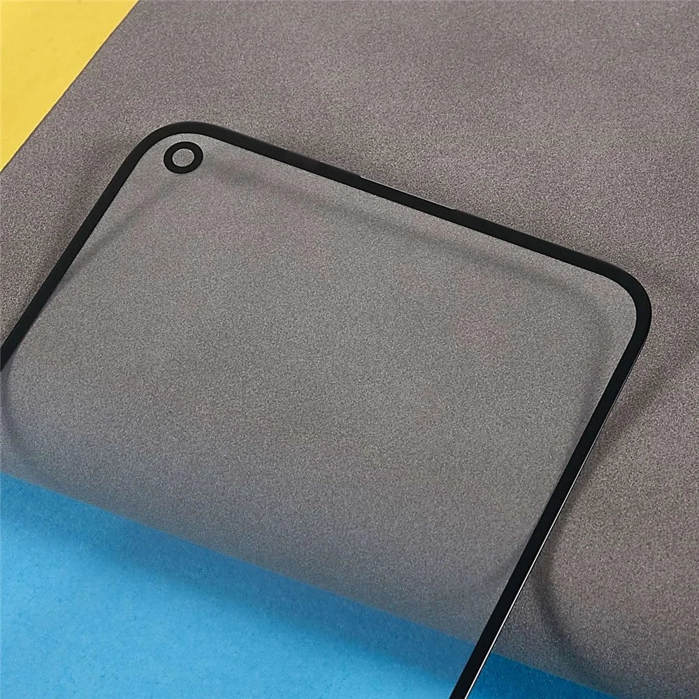 For Huawei Honor 20/nova 5T in Thailand Grade C Screen Glass Lens + OCA Adhesive Replacement (without Logo) - 3