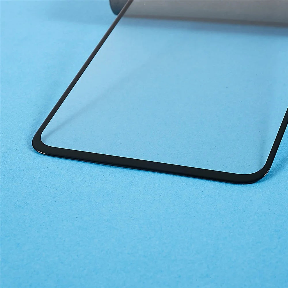 For Huawei Honor 20/nova 5T in Thailand Grade C Screen Glass Lens + OCA Adhesive Replacement (without Logo) - 4