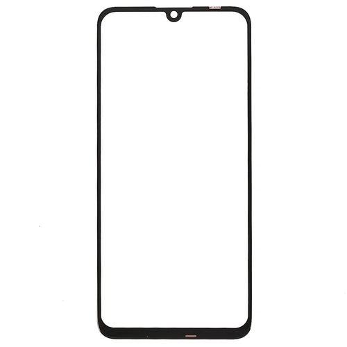 For Huawei P Smart (2019)/Nova Lite 3 (Japan)/P smart 2020 Grade C Screen Glass Lens + OCA Adhesive Replacement (without Logo) - 1