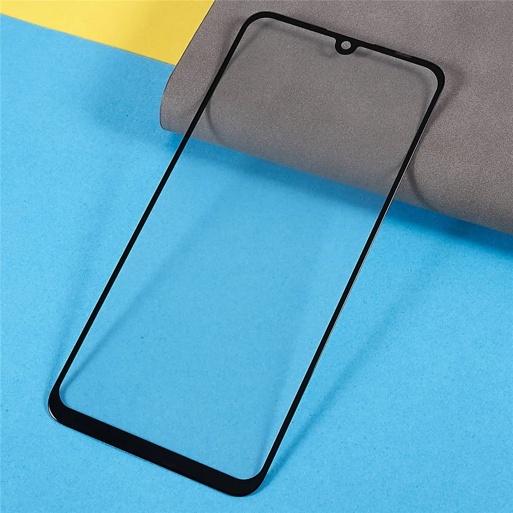 For Huawei P Smart (2019)/Nova Lite 3 (Japan)/P smart 2020 Grade C Screen Glass Lens + OCA Adhesive Replacement (without Logo) - 2