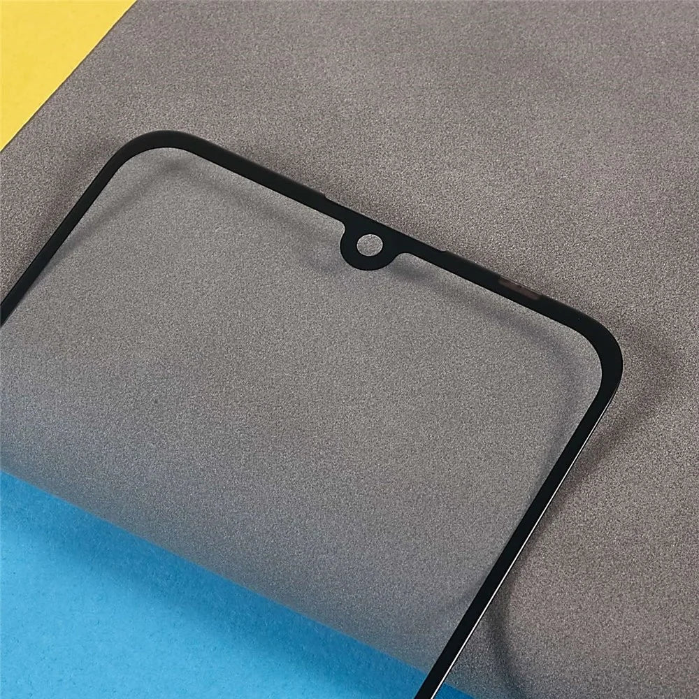 For Huawei P Smart (2019)/Nova Lite 3 (Japan)/P smart 2020 Grade C Screen Glass Lens + OCA Adhesive Replacement (without Logo) - 3