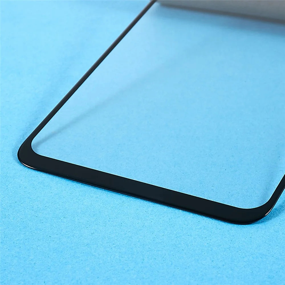 For Huawei P Smart (2019)/Nova Lite 3 (Japan)/P smart 2020 Grade C Screen Glass Lens + OCA Adhesive Replacement (without Logo) - 4