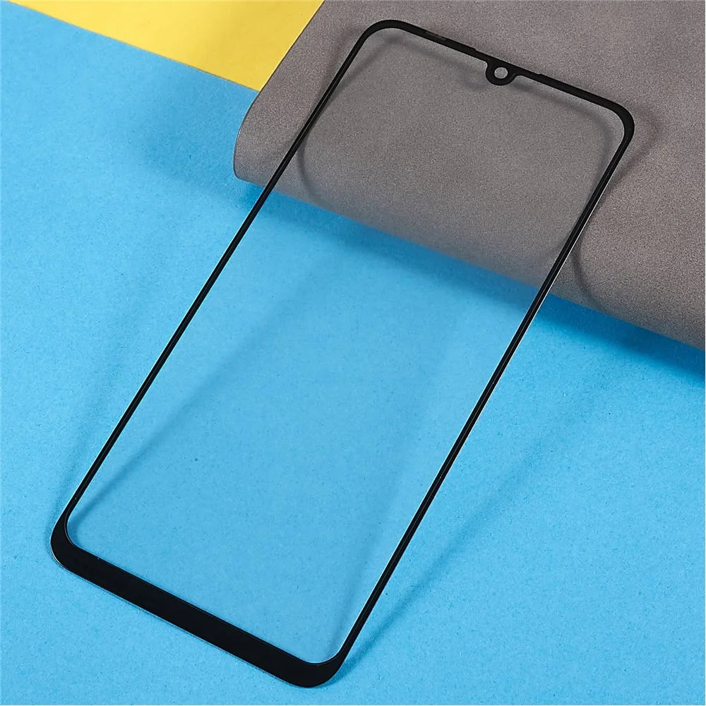 For Huawei P Smart (2019)/Nova Lite 3 (Japan)/P smart 2020 Grade C Screen Glass Lens + OCA Adhesive Replacement (without Logo) - 5