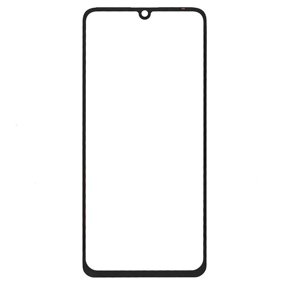 For Huawei Enjoy Z 5G Grade C Screen Glass Lens + OCA Adhesive Replacement (without Logo) - 1
