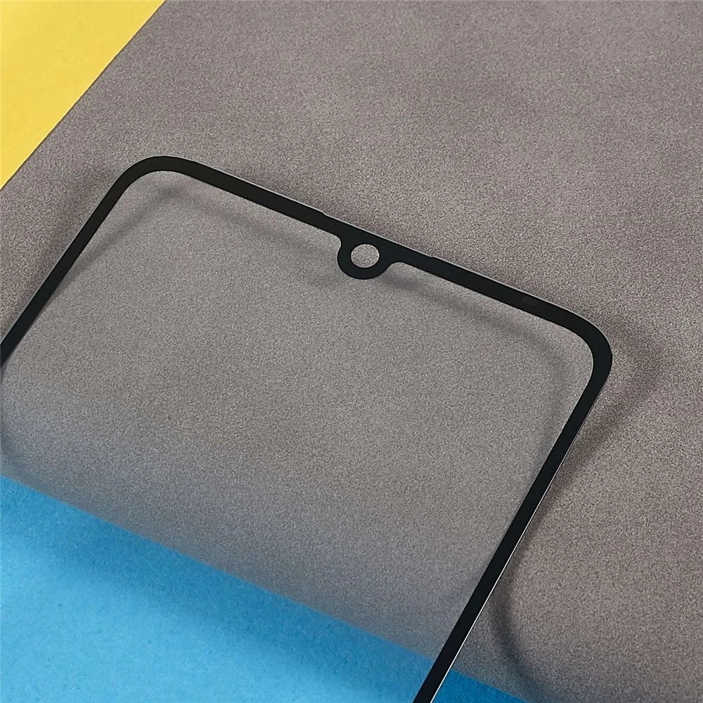 For Huawei Enjoy Z 5G Grade C Screen Glass Lens + OCA Adhesive Replacement (without Logo) - 3