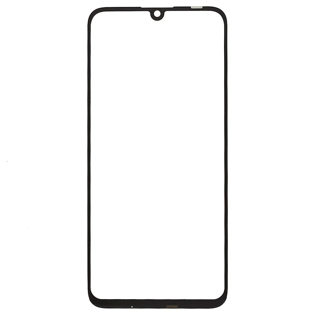 For Huawei Honor 10 Lite/Honor 10i/Honor 20 Lite/Honor 20i Grade C Screen Glass Lens + OCA Adhesive Replacement (without Logo) - 1