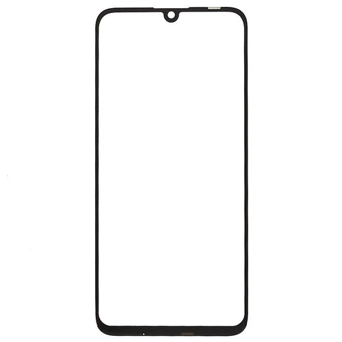 For Huawei Honor 10 Lite/Honor 10i/Honor 20 Lite/Honor 20i Grade C Screen Glass Lens + OCA Adhesive Replacement (without Logo) - 1