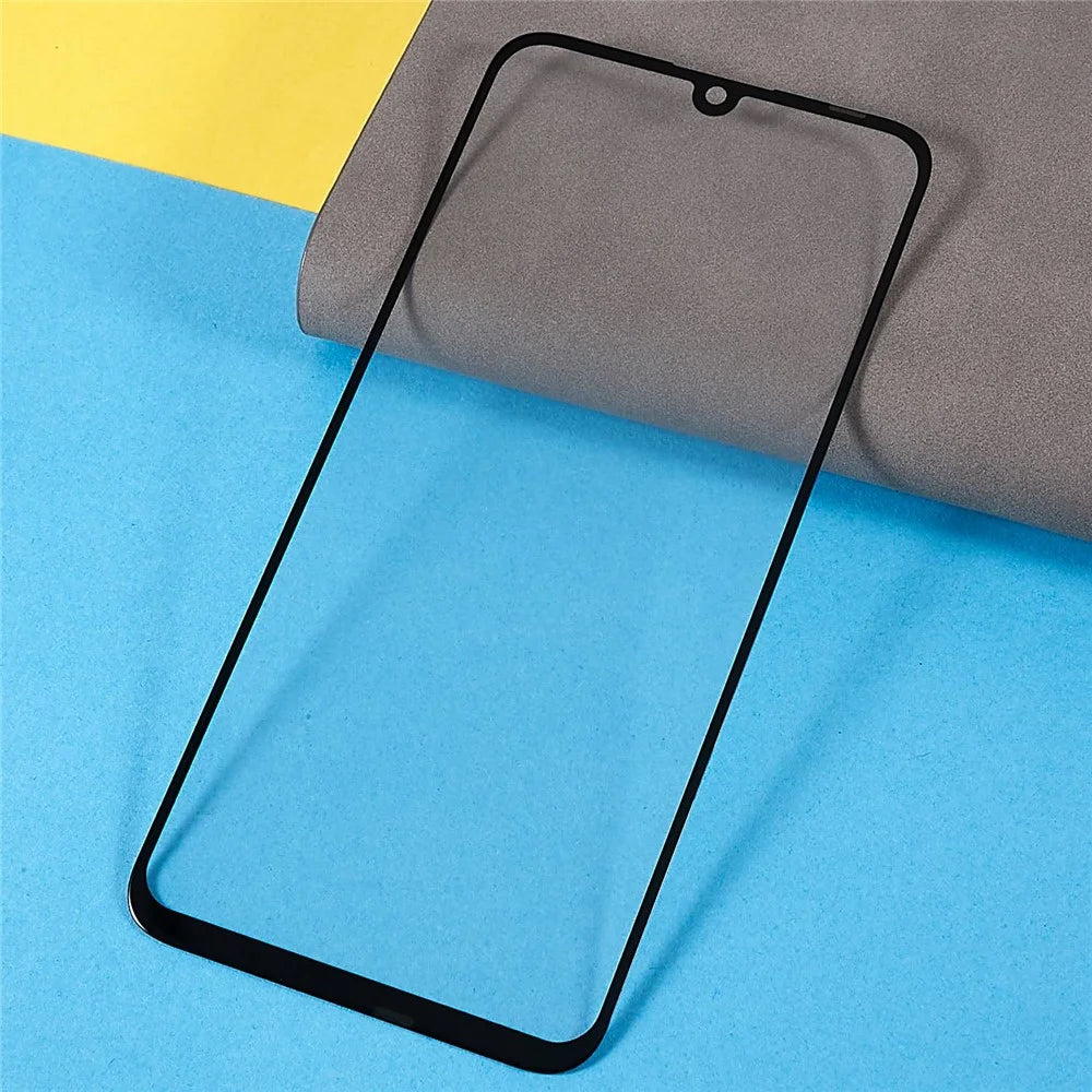 For Huawei Honor 10 Lite/Honor 10i/Honor 20 Lite/Honor 20i Grade C Screen Glass Lens + OCA Adhesive Replacement (without Logo) - 2