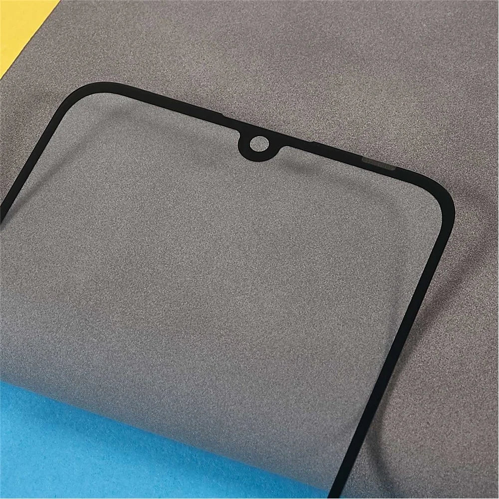 For Huawei Honor 10 Lite/Honor 10i/Honor 20 Lite/Honor 20i Grade C Screen Glass Lens + OCA Adhesive Replacement (without Logo) - 3