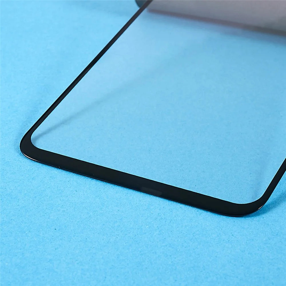 For Huawei Honor 10 Lite/Honor 10i/Honor 20 Lite/Honor 20i Grade C Screen Glass Lens + OCA Adhesive Replacement (without Logo) - 4