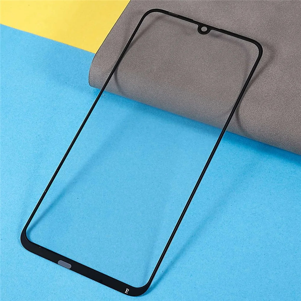 For Huawei Honor 10 Lite/Honor 10i/Honor 20 Lite/Honor 20i Grade C Screen Glass Lens + OCA Adhesive Replacement (without Logo) - 5