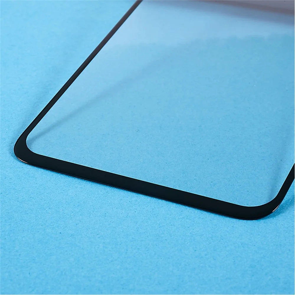 For Huawei Honor 8X/Honor View 10 Lite Grade C Screen Glass Lens + OCA Adhesive Replacement (without Logo) - 4