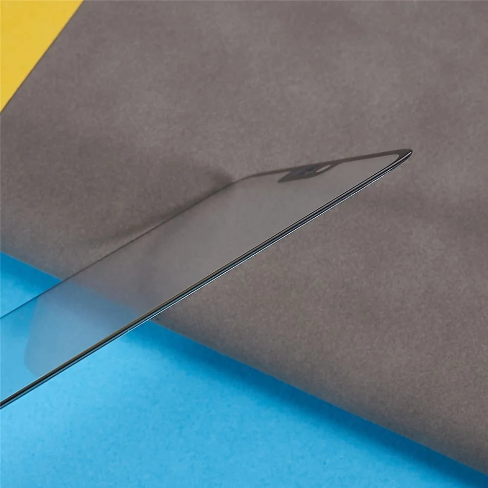 For Huawei Y9 (2019)/Enjoy 9 Plus in China Grade C Screen Glass Lens + OCA Adhesive Replacement (without Logo) - 6