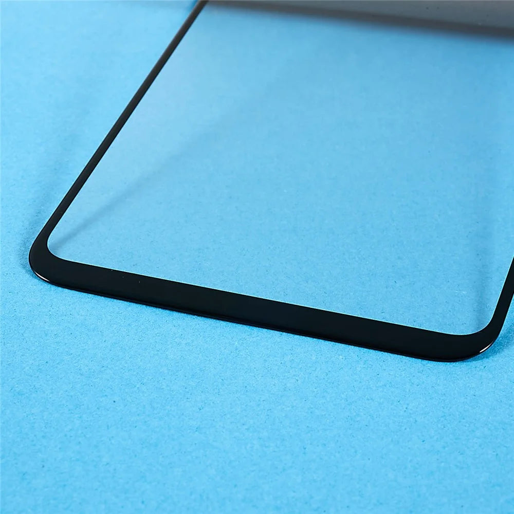 For Huawei Mate 20 Lite Grade C Screen Glass Lens + OCA Adhesive Replacement (without Logo) - 4