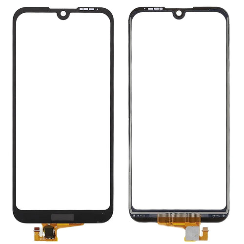 For Honor Play 3e Digitizer Touch Screen Glass Replacement Part - 1