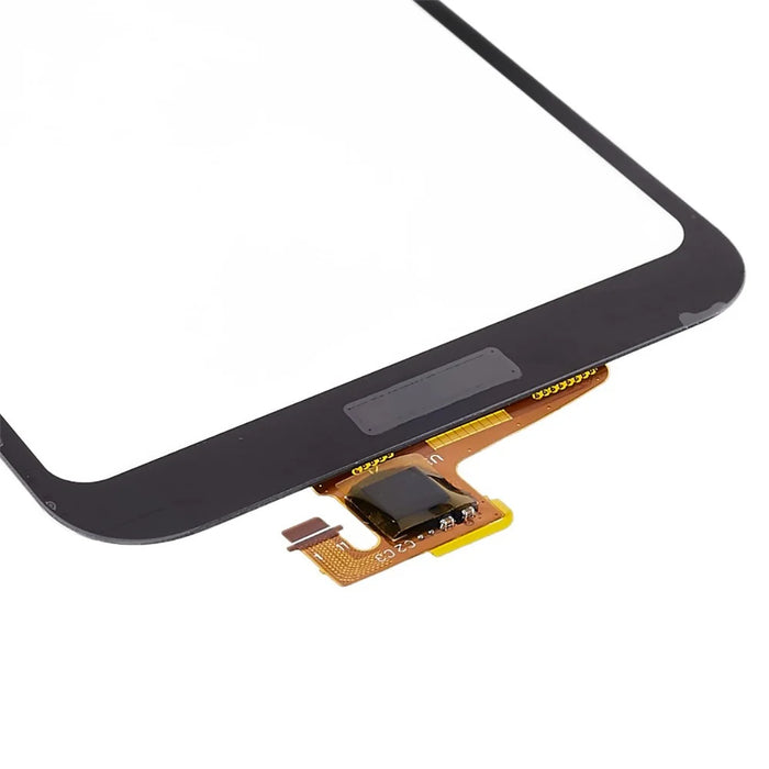 For Honor Play 3e Digitizer Touch Screen Glass Replacement Part - 5