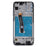 For Huawei Honor 10 Lite Grade C LCD Screen and Digitizer Assembly + Frame Phone Replacement Part (COG Workmanship) (without Logo) - Black - 5